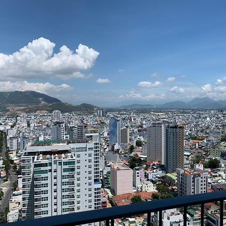 Native House - Panorama 2605A Apartment Nha Trang Exterior photo